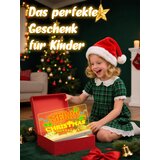 MOWETOO LED risalna tabla za otroke z 7 neonskimi flomastri | Shoptok.si