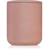 Aery Fernweh Moroccan Rose dišeča sveča 280 g | Shoptok.si
