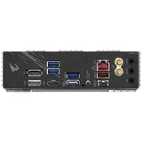Gigabyte Podnožje za matičnu ploču B550I AORUS PRO AX AM4 | shoptok.hr