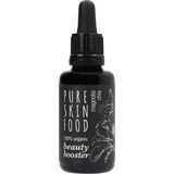 organic beauty booster magnolia
