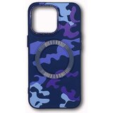 CAMO 13 PRO SILIKON IPHONE TAMNO PLAVA #4 | Eponuda.ba