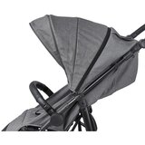 Jimmylee VOZIČEK MARELA Spirit XL siva | Shoptok.si
