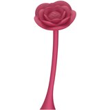 RayTech Rose - bežično, radio vibrirajuće jaje (crveno) | shoptok.hr