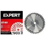 Cirkular za trimer BT40, 40z, 255 x 25.4 x 1.3mm