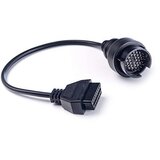 VHBW adapter sa iveco 38-pin na OBD2 Cijene