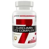 7NUTRITION curcum C3 complex tablete 500mg, 60 komada Cene