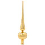 Molarem Home Vrh za božićno drvce - 30 cm, zlatna | shoptok.hr