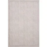 Bež volnena preproga 160x240 cm Linea –