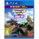Showdown Day One Edition (PS4)