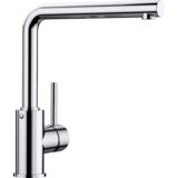 Blanco MILA HD krom 519414 Cene