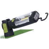 Emos LED radna lampa punjiva 3 W COB+6 LED 380 lm P4518 | Eponuda.com