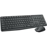 Logitech "MK235 ( 920-008031) Tastatura i Mis YU" | Eponuda.com