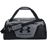 Under Armour Torbe Undeniable 5.0 Duffle M Siva | Shoptok.si