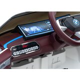  Licencirani auto na akumulator BMW I4 - bijeli | shoptok.hr