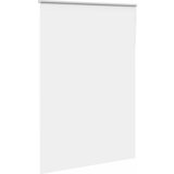 Rolo zavjesa Blackout bijela 160x210 cm Širina tkanine 156,6 cm | Eponuda.com