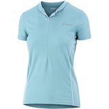 Benger Ženska biciklistička majica Classic Plava | shoptok.hr