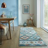 Flair Rugs Plava vanjska staza 80x230 cm Avery Blue – | shoptok.hr