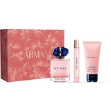 Armani My Way darilni set za ženske | Shoptok.si