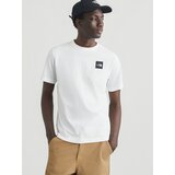 The North Face Majica 'EVOLUTION' črna / bela | Shoptok.si