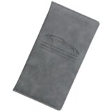 INF Nov večnamenski organizator dokumentov z zapiranjem na zadrgo Grey, (21698617) | Shoptok.si