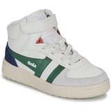 Gola Visoke superge Talon Bela | Shoptok.si