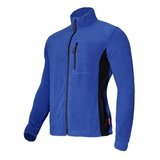 Lahti Pro JAKNA OD FLISA PLAVA I CRNA "3XL" LAHTI LPBP23XL | shoptok.hr