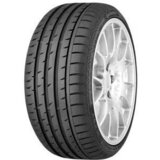 Continental Letna 245/40R18 97Y SC-5P MO XL - Skladišče 9 (Dostava 5 delovnih dni) | Shoptok.si