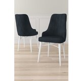 Hanah home set stolica (6 komada) Neta 240CHR1722 Cene