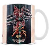 Pyramid šolja stranger things -the massacre at hawkins lab mug | Eponuda.com