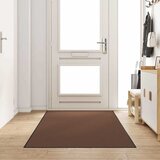  Otirač Smeđa i crna 120 x 250 cm 100% poliamid | shoptok.hr