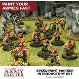 The Army Painter Speedpaint Marker Introductory Set | Eponuda.com