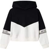name it pulover DR 13233211 Ž crna 122/128 | shoptok.hr