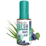 Umbrella Fresh VG50 Grape Aloe 30ml, 9mg | Eponuda.ba