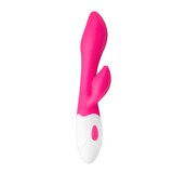 EasyToys - Vibe Collection Rabbit vibrator Easytoys Alula Vibe Cene