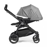 Peg-Perego Kolica za bebe modular sistem futura cinder | ePonuda.com