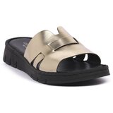 Grunland Sandali & Odprti čevlji CI0873PLATINO pisana | Shoptok.si