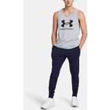 Under Armour Sweatpants UA Rival Terry Jogger-BLU - Men's | Shoptok.si