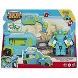 Hasbro Transformers zapovjedni centar Hoist, Rescue Bots akademija Cijene