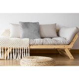 48 jastuk happy (srebrne boje, x cm, 100 % poliester) | shoptok.hr