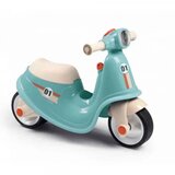 Smoby scooter plavi ( SM721006 ) Cene