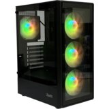 Zeus računar gamer R5 5500/DDR4 16GB/M.2 1TB/RX6600 8GB/600W Cene
