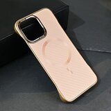  Torbica Magsafe Carbon za iPhone 15 Pro Max 6.7 bez Cene