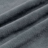  Odeja Temno siva 150 x 200 cm Flis, (5000288337) | Shoptok.si