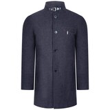 Dewberry PLT8367 MEN'S COAT-DARK FLAT ANTHRACITE Cijene