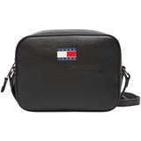 Tommy Hilfiger Torbe TJW MUST CAMERA BAG AW0AW17543 Črna u