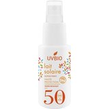 UVBIO sunscreen lsf 50 - 50 ml Cijene