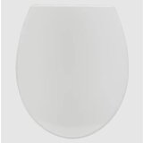 Selecta gEPARD Gepard sanitary wc daska 42,5/47x37.5 cm duroplast, okov c9, sc, ec, bijela selecta | shoptok.hr