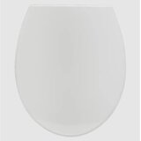Selecta wc daska selecta c9 42,5×37,3 cm, 2,15 kg soft close, duroplast, okov inox, bf+tfp/take off | Eponuda.ba