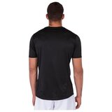 Joma Majice s kratkimi rokavi 101662100 Črna | Shoptok.si