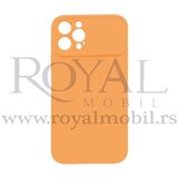  futrola soft full protect camera za samsung A725 galaxy A72 4G narandzasta Cene